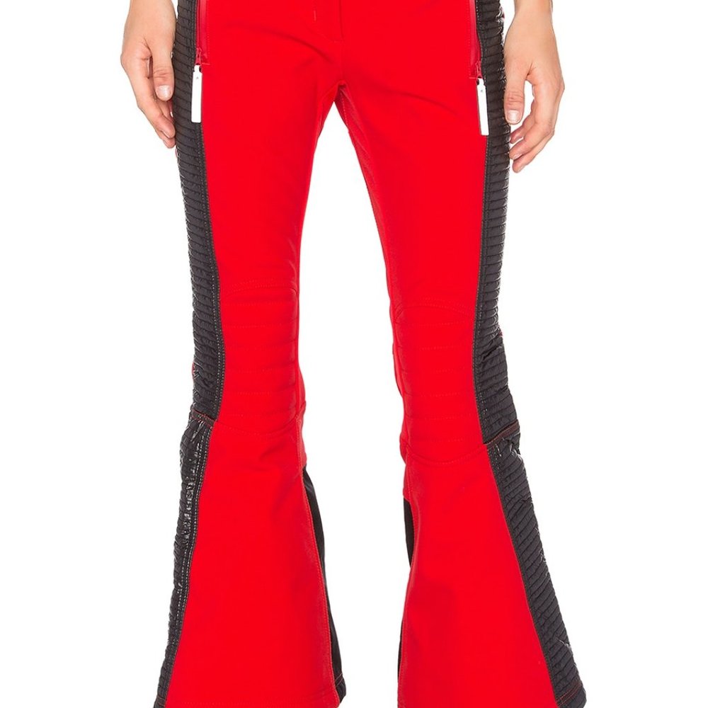 Adidas by Stella McCartney Slim WinterSport Pants AX6884 - Picture 1 of 8